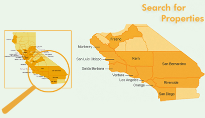 California Map
